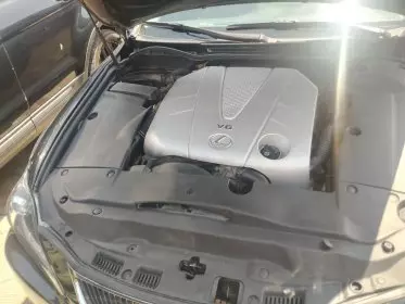 Lexus IS 350