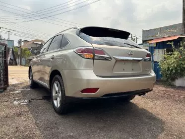 Lexus RX 350
