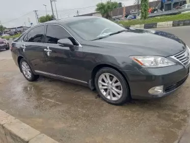 Lexus ES 350