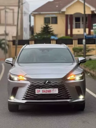 Lexus RX 350