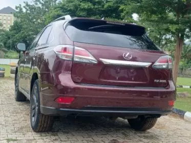 Lexus RX 350