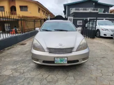 Lexus RX 330