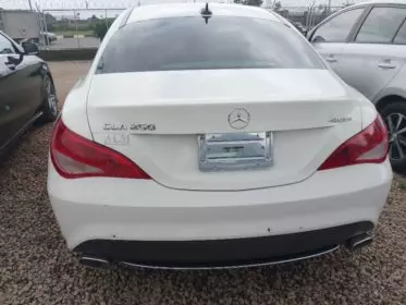 Mercedes-Benz C 250