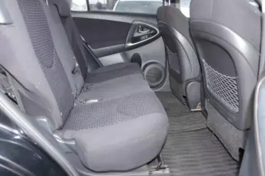 Toyota Vanguard