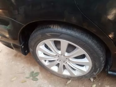 Subaru Exiga