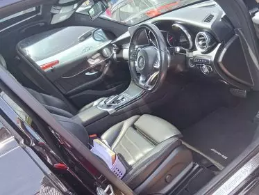 Mercedes-Benz GLC 250