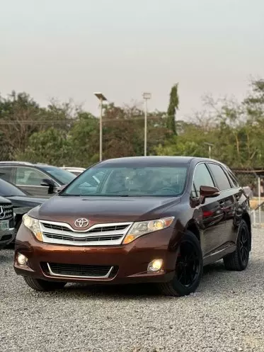 Toyota Venza