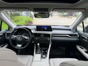 Lexus RX 300