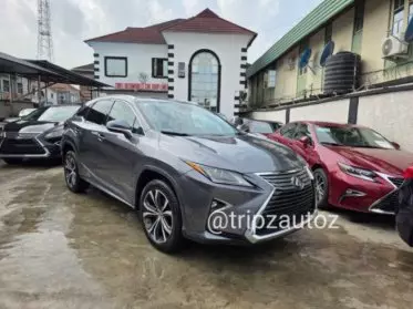 Lexus RX 350