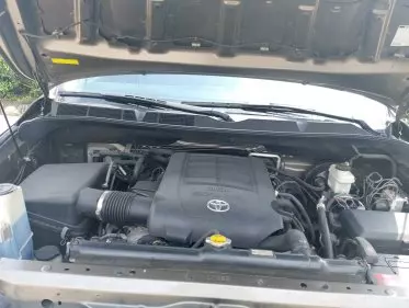 Toyota Sequoia
