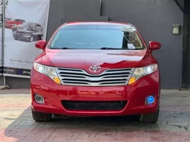 Toyota Venza