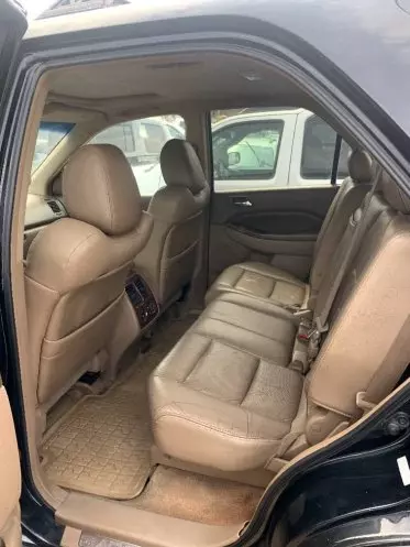Acura MDX