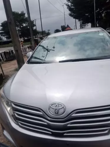 Toyota Venza