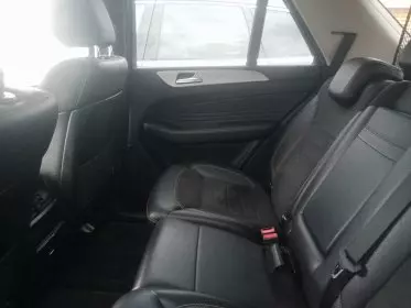 Mercedes-Benz ML 350