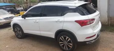GAC GS4