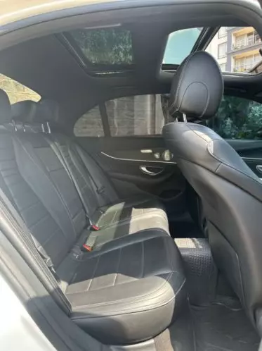 Mercedes-Benz CE 200