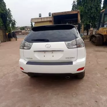 Lexus RX 330