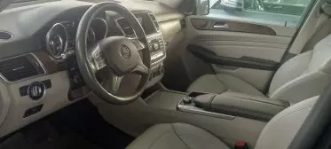Mercedes-Benz ML 350