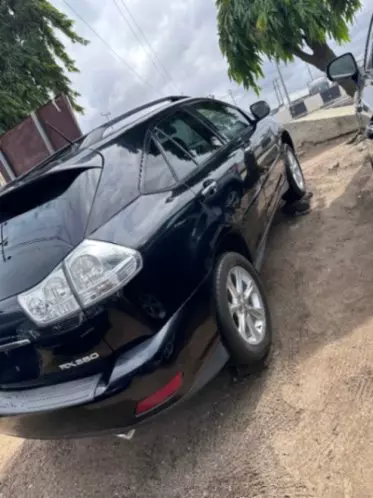 Lexus RX 350