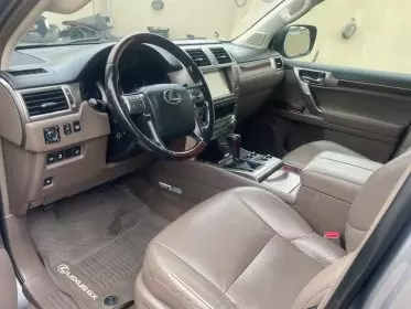 Lexus GX 460