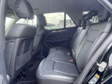 Mercedes-Benz ML 350