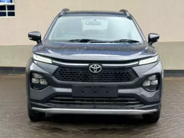 Toyota Urban Cruiser