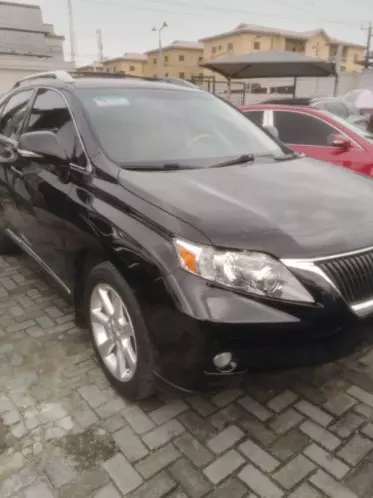 Lexus RX 350