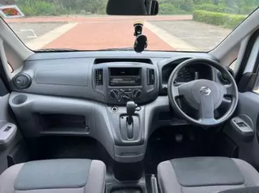 Nissan e-NV200
