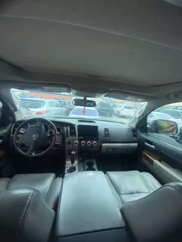 Toyota Tundra