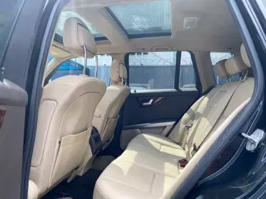 Mercedes-Benz GLK 300