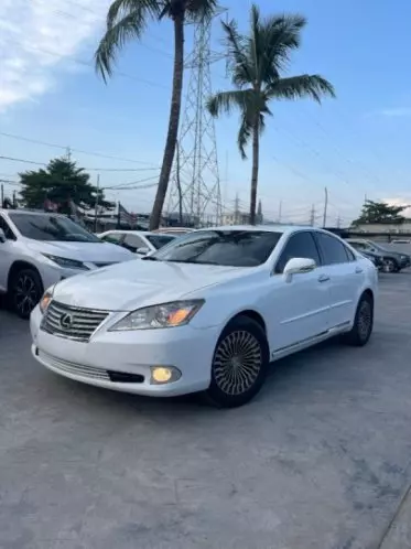 Lexus ES 350