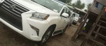Lexus GX