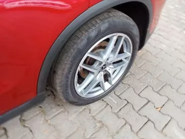 Mercedes-Benz GLC 250