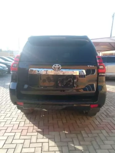 Lexus GX 460