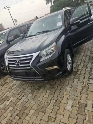 Lexus GX 460