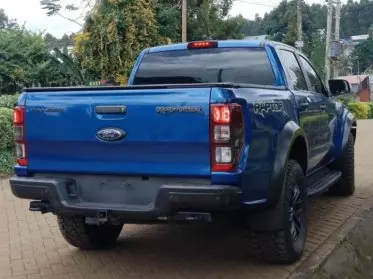Ford Raptor