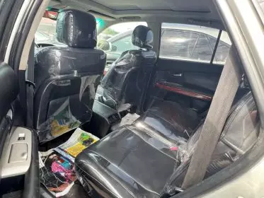 Lexus RX 330