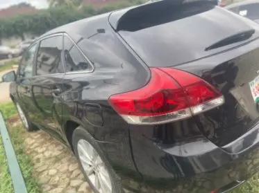 Toyota Venza