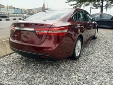 Toyota Avalon