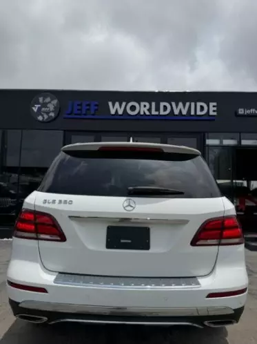 Mercedes-Benz ML 350