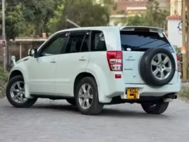 SUZUKI Escudo