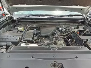 Toyota Land Cruiser Prado TX L