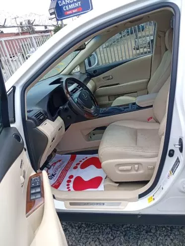 Toyota Venza
