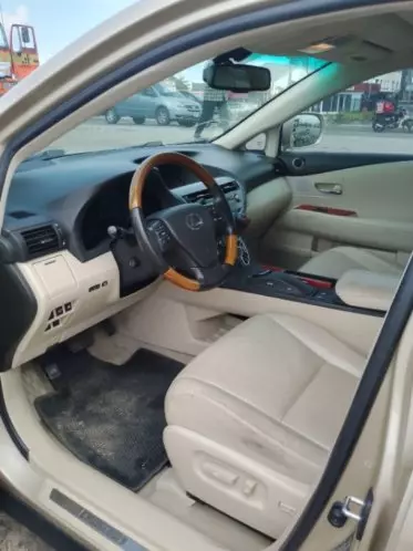 Lexus RX 350