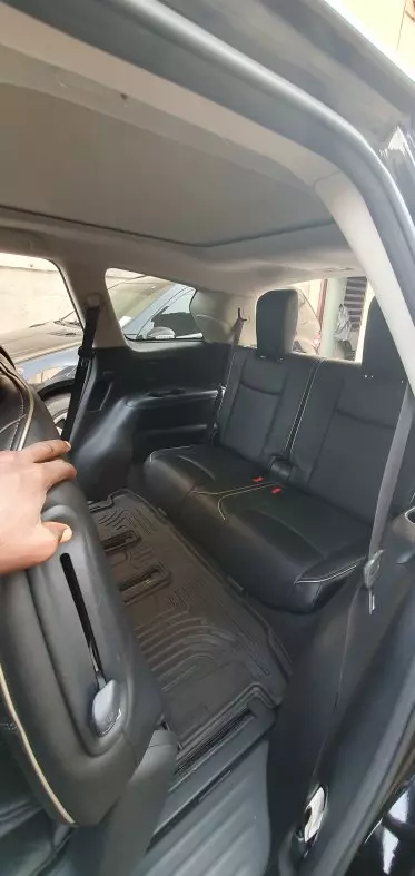 Infiniti QX60