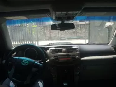 Toyota 4-Runner