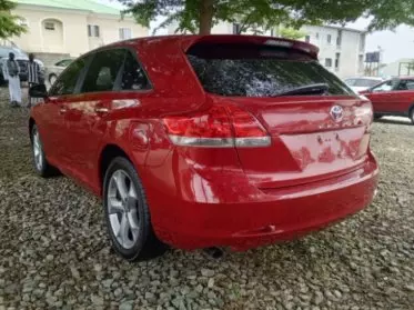 Toyota Venza