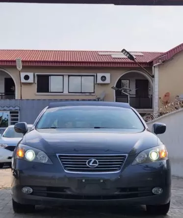 Lexus ES 350