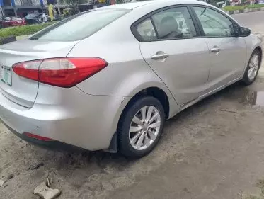 KIA Cerato