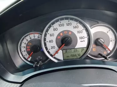 Toyota Fielder